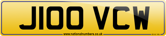 J100 VCW