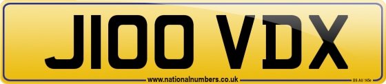 J100 VDX