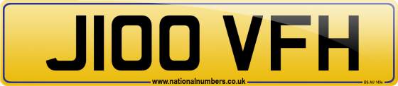 J100 VFH