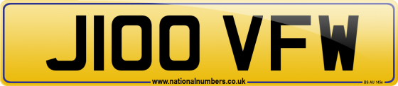 J100 VFW