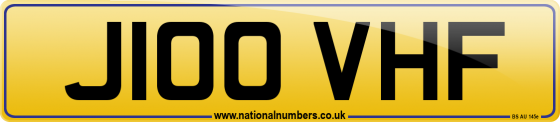 J100 VHF