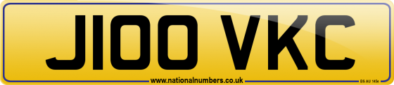 J100 VKC
