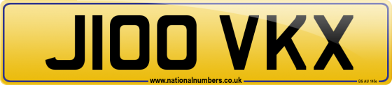 J100 VKX