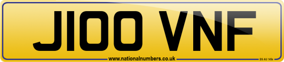 J100 VNF