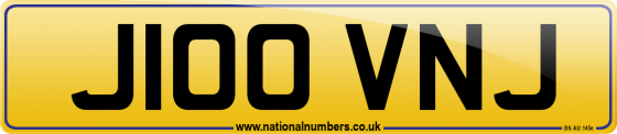 J100 VNJ