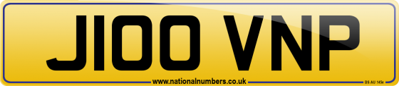 J100 VNP