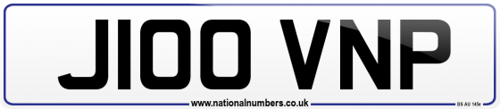 J100 VNP