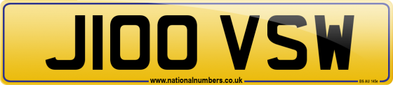 J100 VSW