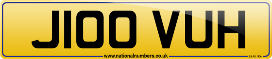 J100 VUH