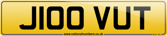 J100 VUT