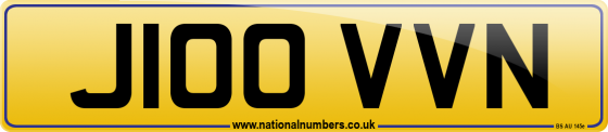 J100 VVN