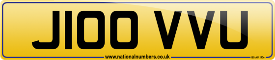 J100 VVU