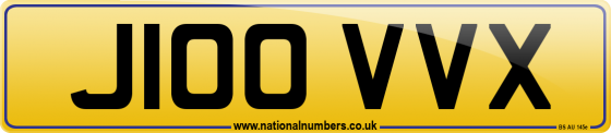 J100 VVX
