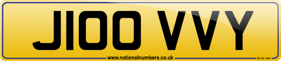 J100 VVY