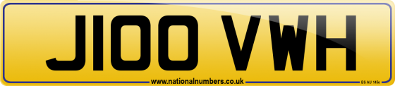 J100 VWH