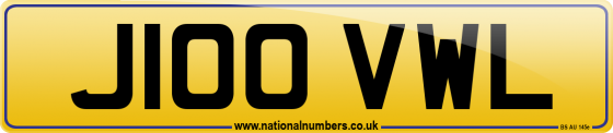 J100 VWL
