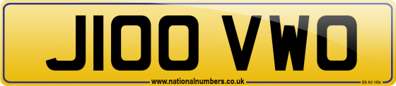 J100 VWO