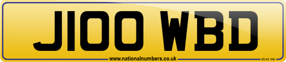 J100 WBD
