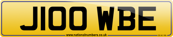 J100 WBE