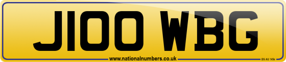 J100 WBG