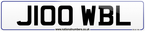 J100 WBL