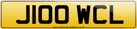 J100 WCL
