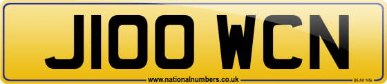 J100 WCN