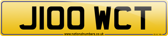 J100 WCT