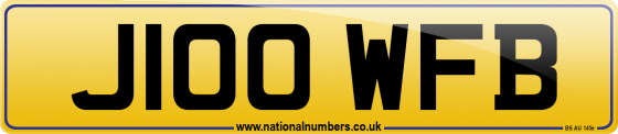 J100 WFB