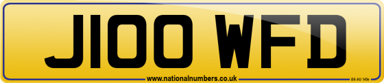 J100 WFD