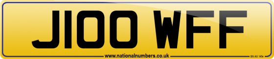 J100 WFF
