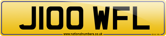 J100 WFL