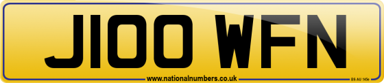 J100 WFN