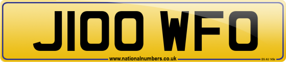 J100 WFO