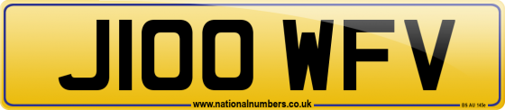 J100 WFV