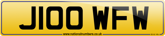 J100 WFW