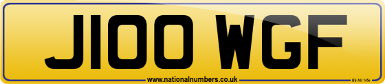 J100 WGF
