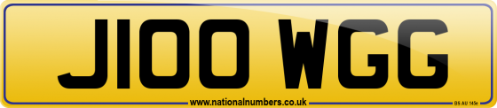 J100 WGG