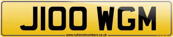 J100 WGM