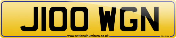 J100 WGN