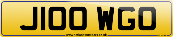 J100 WGO