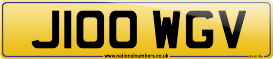 J100 WGV