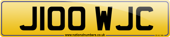 J100 WJC