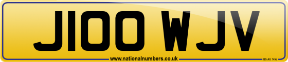 J100 WJV