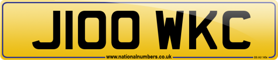 J100 WKC