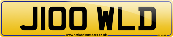 J100 WLD
