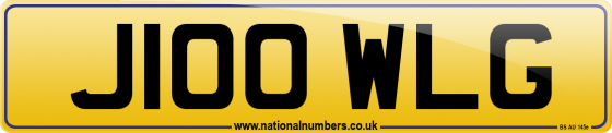 J100 WLG