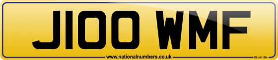 J100 WMF