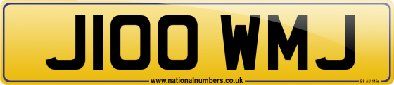 J100 WMJ