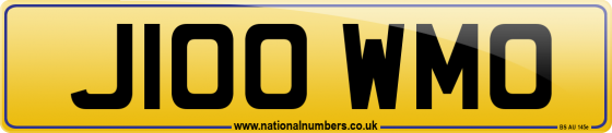 J100 WMO